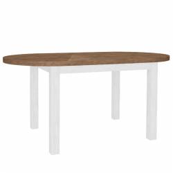 Išskleidžiamas stalas SALVO 170(250)x90 lancelot/weneer