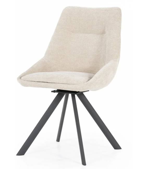 Krėsliukas BLISS taupe