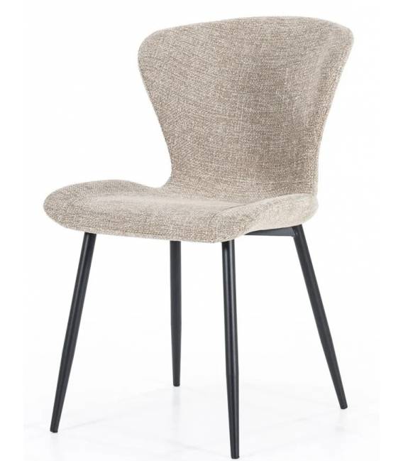 Kėdė SPINNER taupe