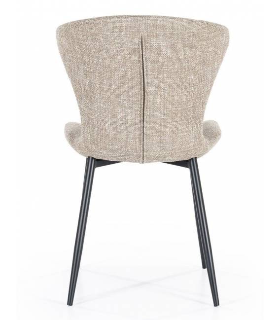Kėdė SPINNER taupe