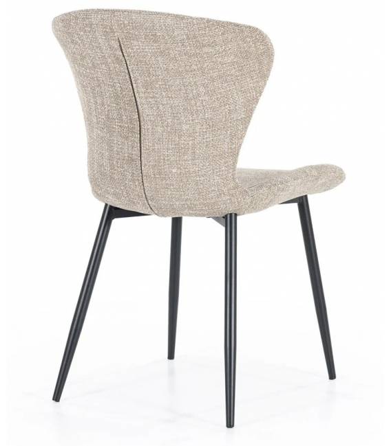 Kėdė SPINNER taupe