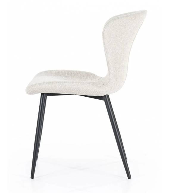 Kėdė SPINNER beige