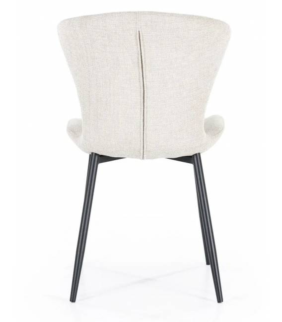 Kėdė SPINNER beige