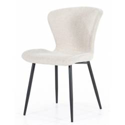 Kėdė SPINNER beige