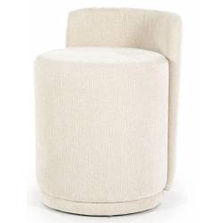 Pufas MARQUE beige