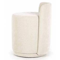 Pufas MARQUE beige