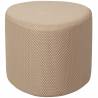 Pufas PUUK 60x47 kreminis