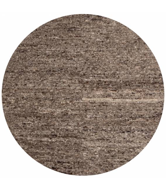 Kilimas EFIA Ø200 rudas