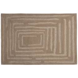 Kilimas ALICIA 170x240 smėlio