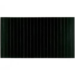 Padėkliukas 36x45 LEGNO juodas