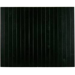 Padėkliukas 24x44 LEGNO juodas