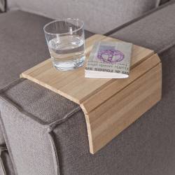 Padėkliukas OAK 24x44 medienos