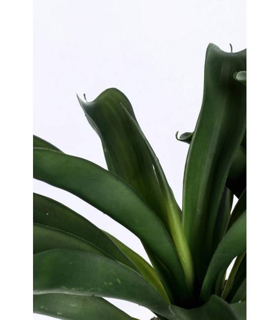 Dirbtinis augalas PINEAPPLE 40x53 žalias