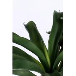 Dirbtinis augalas PINEAPPLE 40x53 žalias