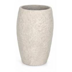 Vazonas MEILI 36,5x57 beige