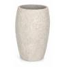 Vazonas MEILI 36,5x57 beige