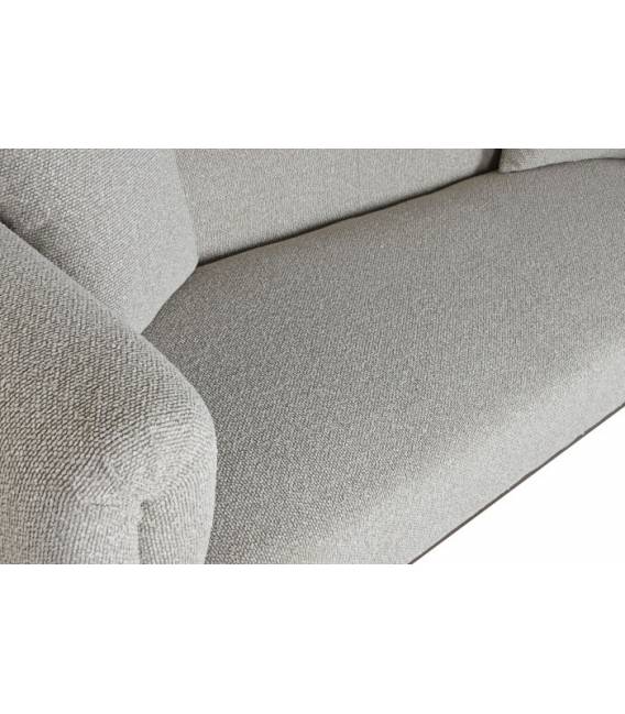 Sofa VIVARA 220x95 taupe
