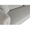 Sofa VIVARA 220x95 taupe