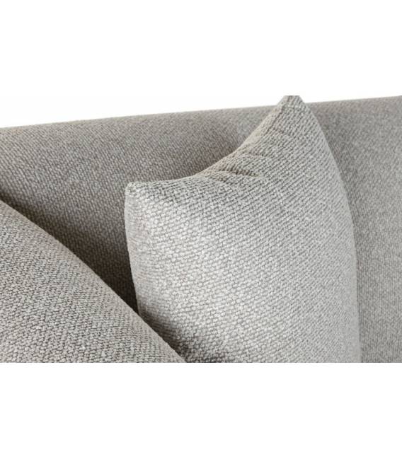 Sofa VIVARA 220x95 taupe