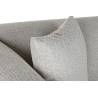 Sofa VIVARA 220x95 taupe