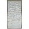 Paveikslas MODERN 70x140 baltas