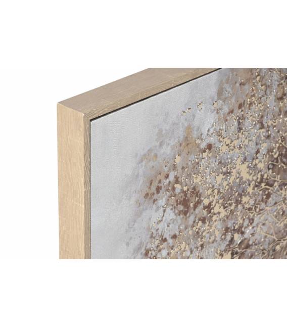 Paveikslas GOLDEN TREE 60x120 margas