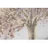 Paveikslas GOLDEN TREE 60x120 margas