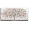 Paveikslas GOLDEN TREE 60x120 margas