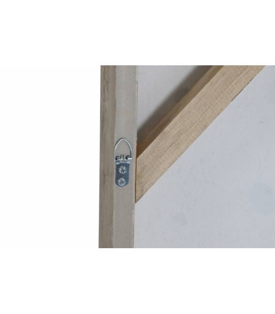 Paveikslas JUTE–B 100x100 kreminis