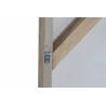 Paveikslas JUTE–B 100x100 kreminis