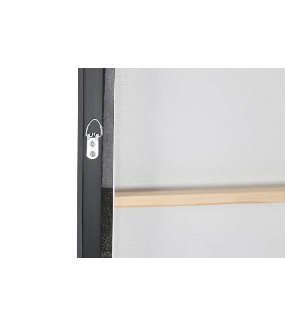 Paveikslas FRAMED–B 103x143 pilkas/auksinis
