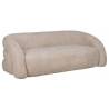 Sofa FIORA 200X61 beige