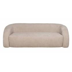 Sofa FIORA 200X61 beige