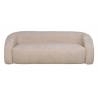 Sofa FIORA 200X61 beige