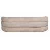 Sofa FIORA 200X61 beige