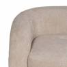 Sofa FIORA 200X61 beige