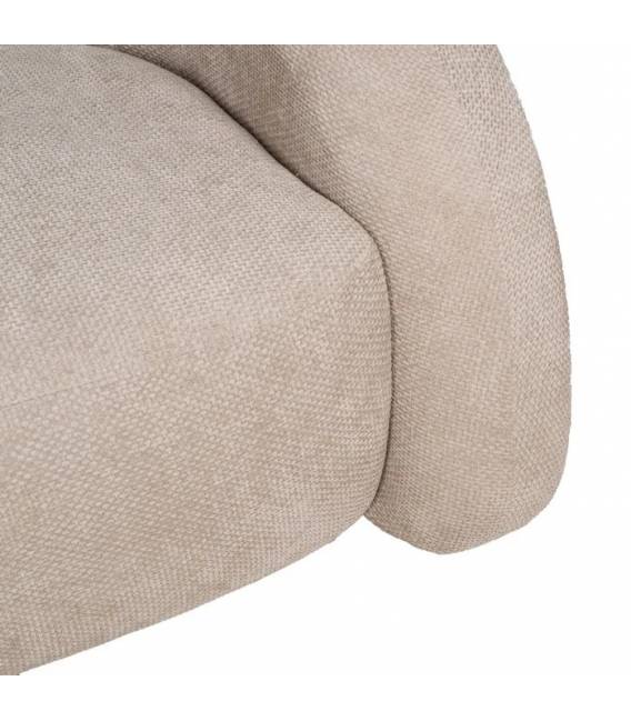 Sofa FIORA 200X61 beige