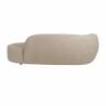 Sofa WEAVE 229x100 beige