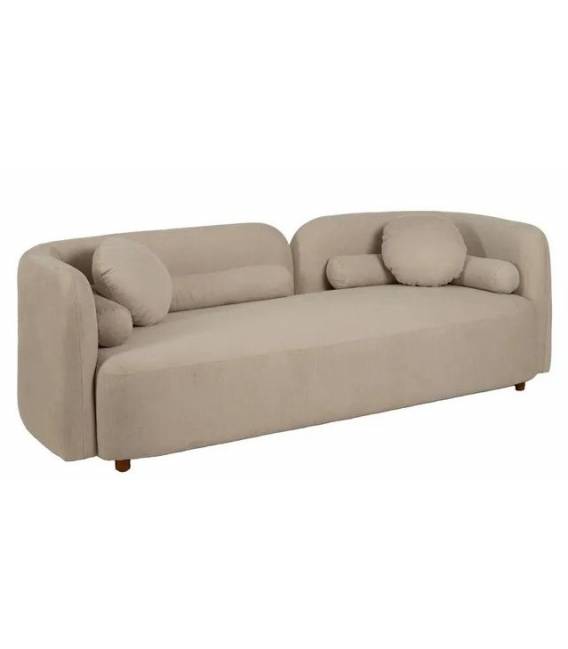 Sofa MONTERA 223x88 beige