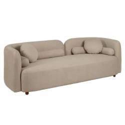 Sofa MONTERA 223x88 beige