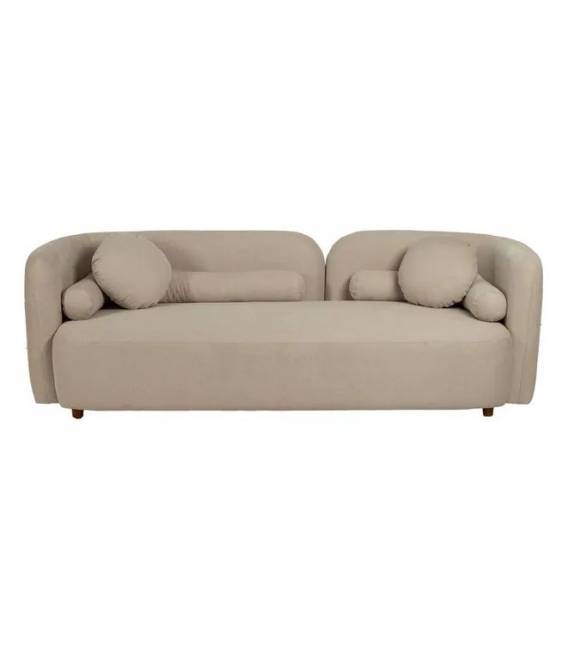 Sofa MONTERA 223x88 beige
