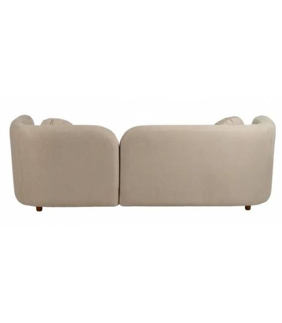Sofa MONTERA 223x88 beige