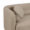 Sofa MONTERA 223x88 beige