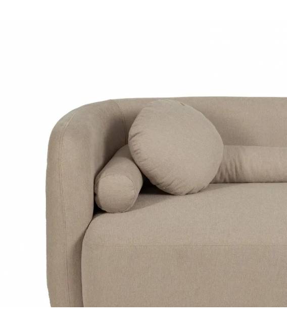Sofa MONTERA 223x88 beige