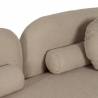 Sofa MONTERA 223x88 beige