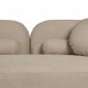 Sofa MONTERA 223x88 beige