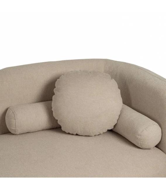 Sofa MONTERA 223x88 beige