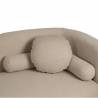 Sofa MONTERA 223x88 beige