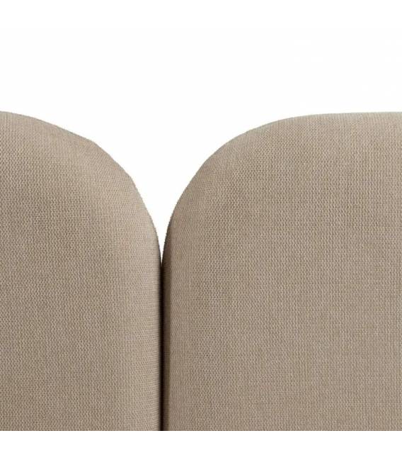 Sofa MONTERA 223x88 beige