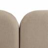 Sofa MONTERA 223x88 beige